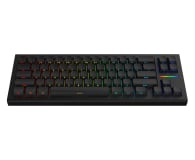 Nubi NK68 HE Black - 1475297 - zdjęcie 1